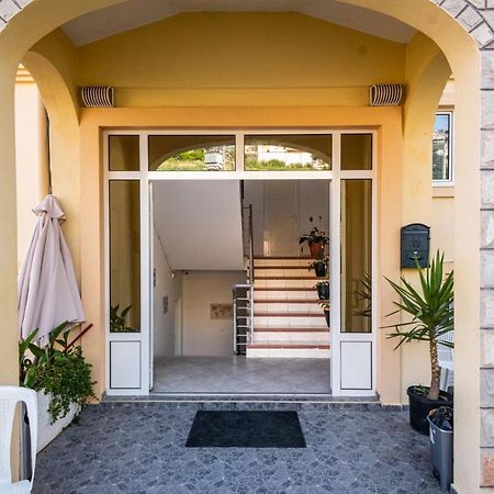 Prijevor Apartments Budva Kültér fotó