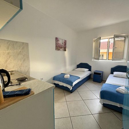 Prijevor Apartments Budva Kültér fotó