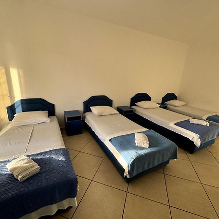 Prijevor Apartments Budva Kültér fotó
