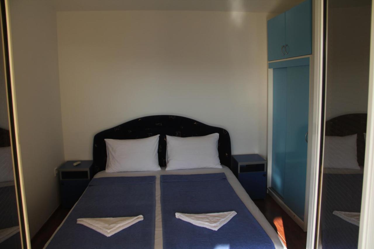 Prijevor Apartments Budva Kültér fotó