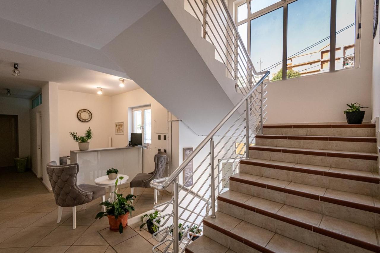Prijevor Apartments Budva Kültér fotó
