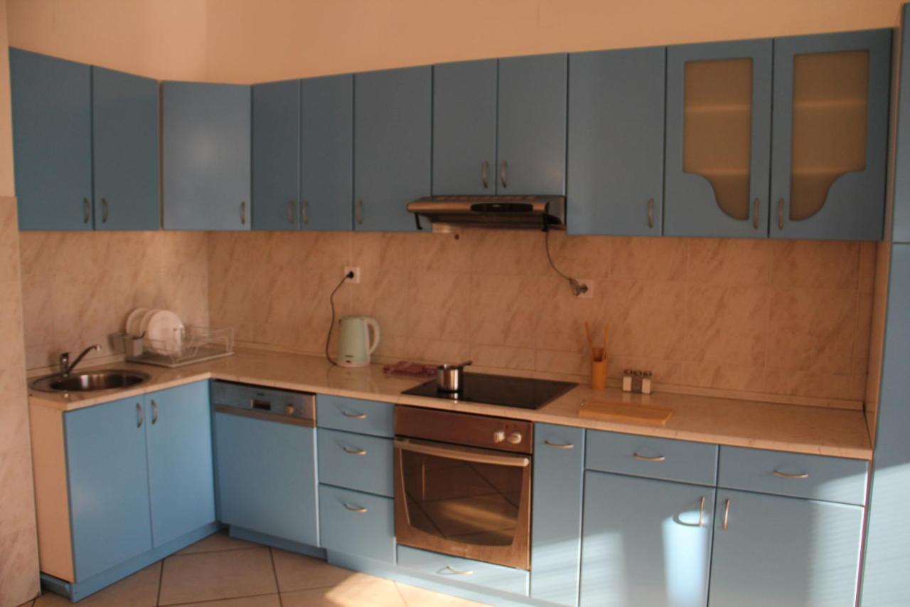 Prijevor Apartments Budva Kültér fotó