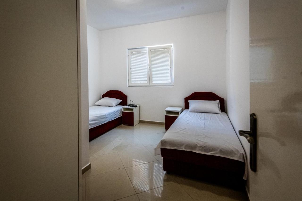 Prijevor Apartments Budva Kültér fotó