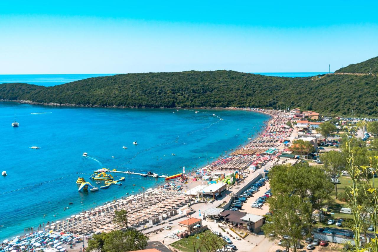Prijevor Apartments Budva Kültér fotó