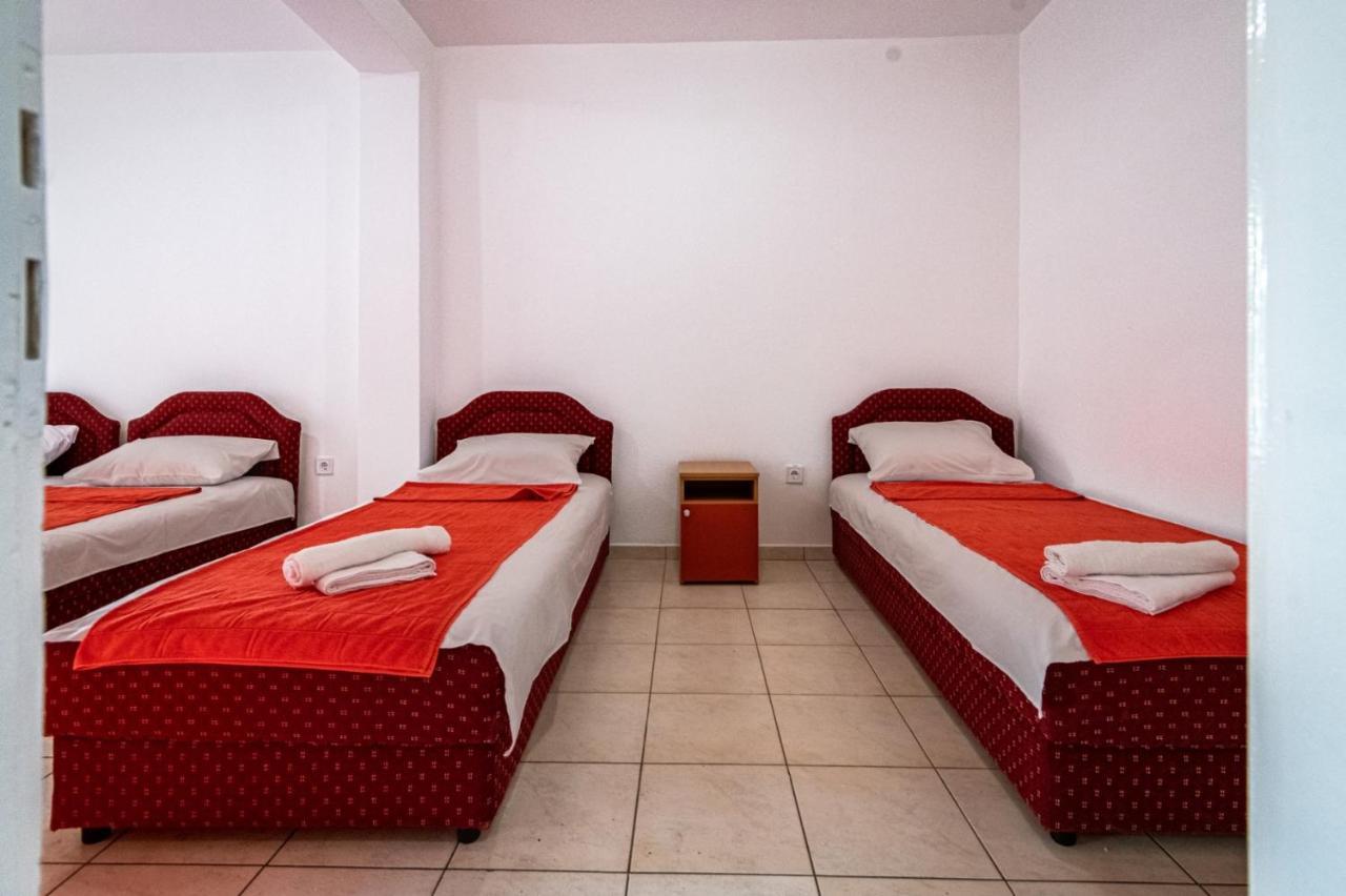 Prijevor Apartments Budva Kültér fotó
