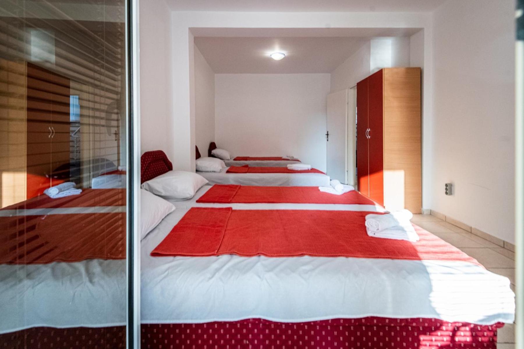 Prijevor Apartments Budva Kültér fotó