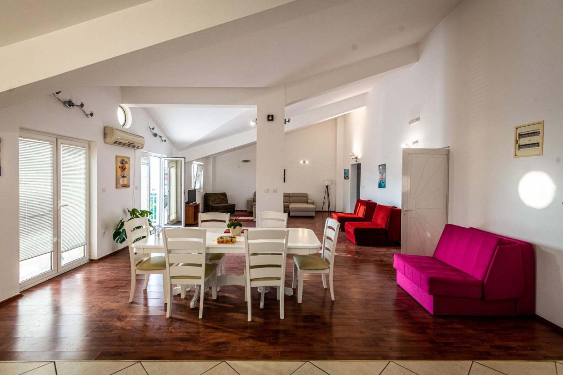 Prijevor Apartments Budva Kültér fotó
