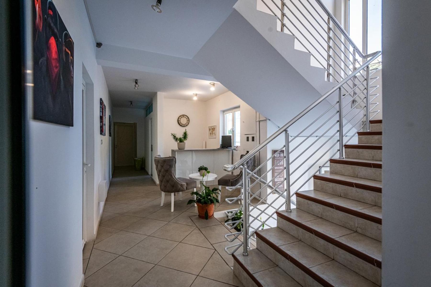 Prijevor Apartments Budva Kültér fotó