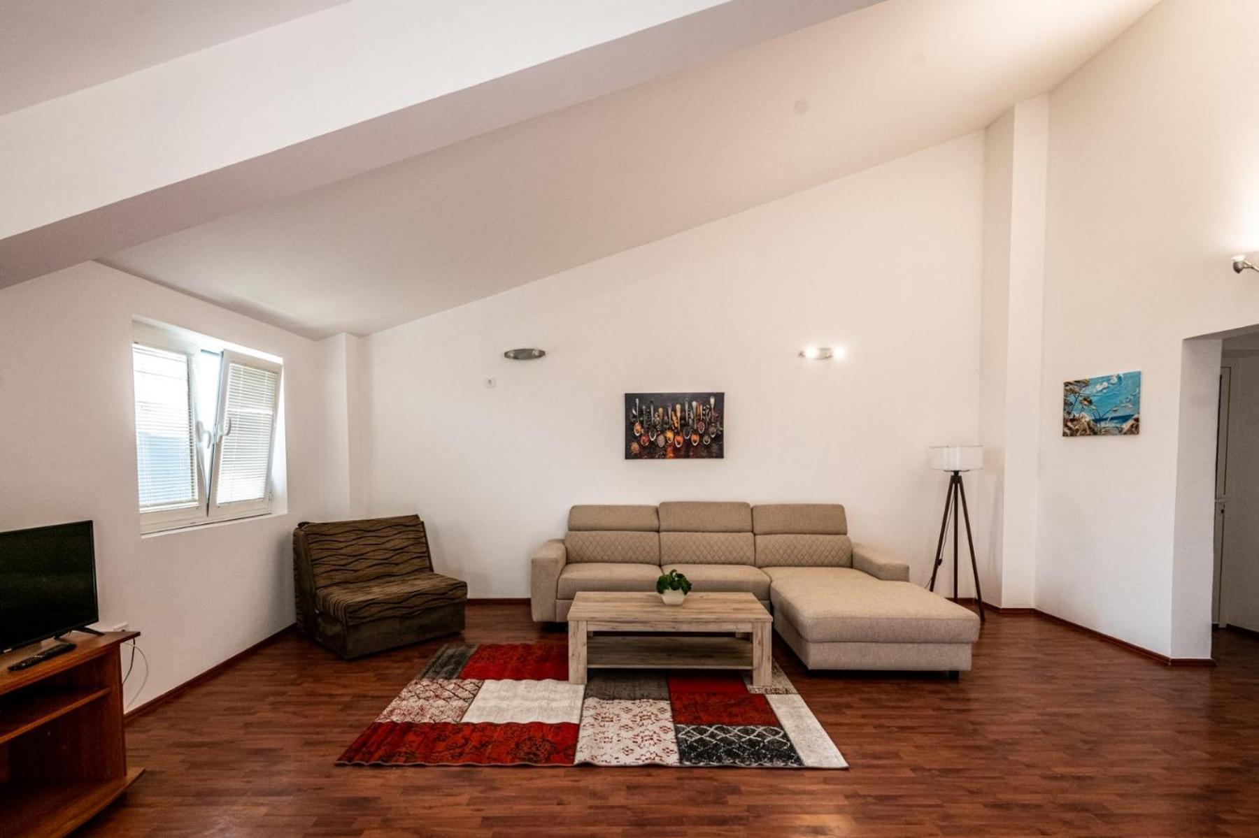 Prijevor Apartments Budva Kültér fotó