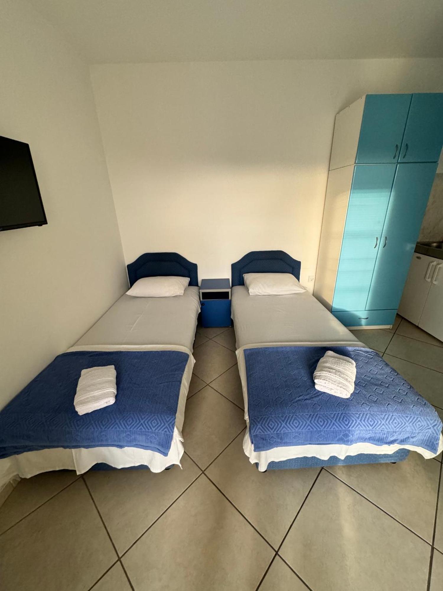 Prijevor Apartments Budva Kültér fotó