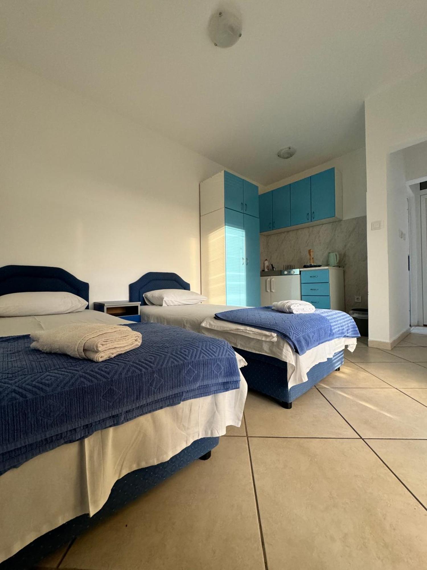 Prijevor Apartments Budva Kültér fotó