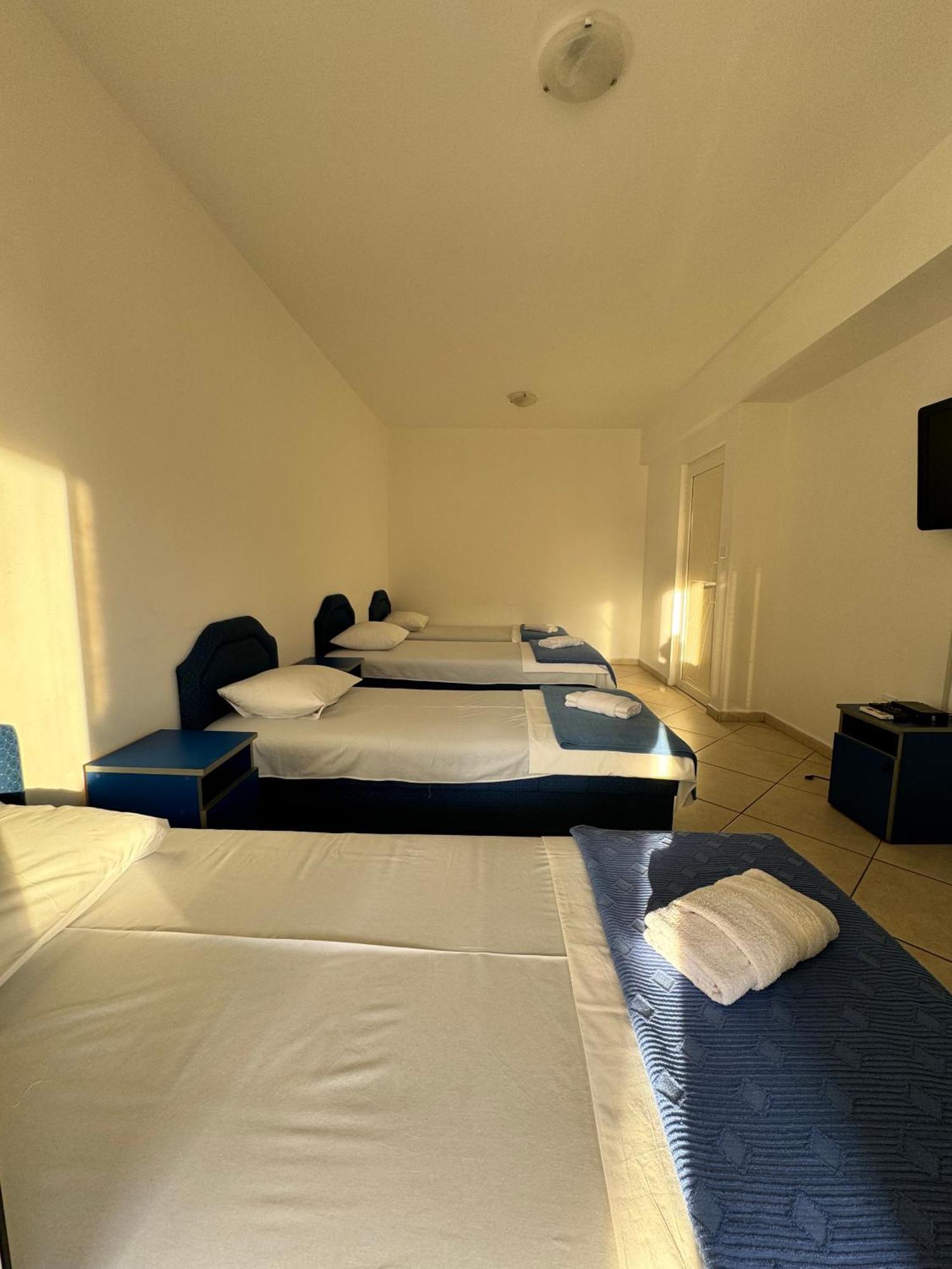 Prijevor Apartments Budva Kültér fotó