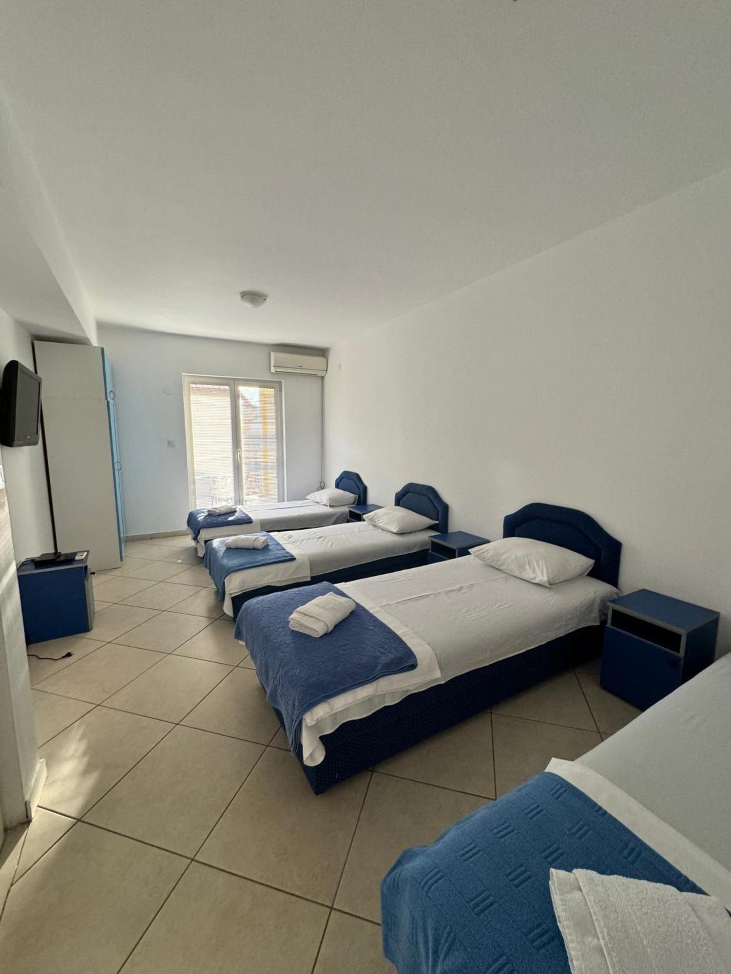 Prijevor Apartments Budva Kültér fotó