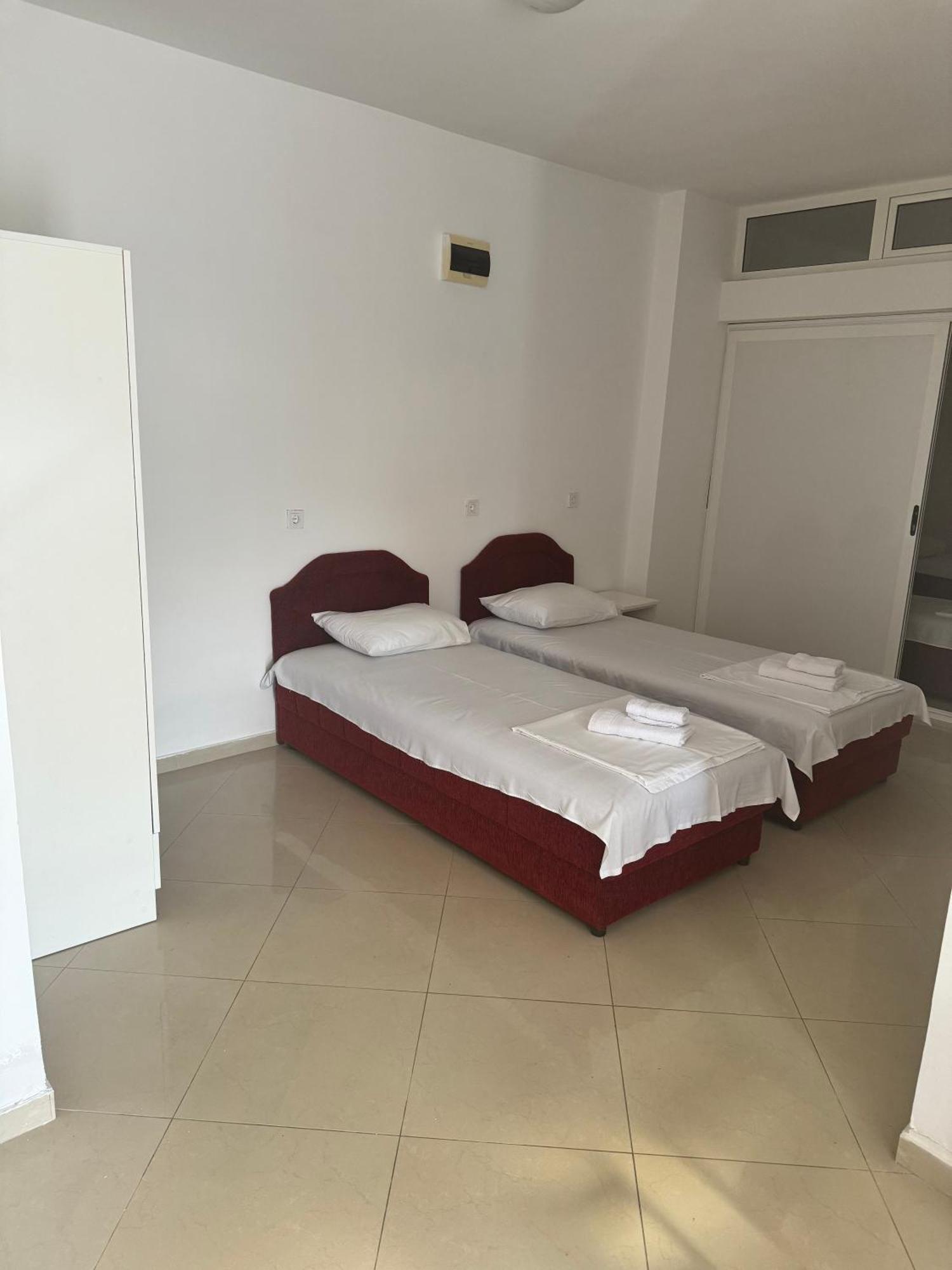 Prijevor Apartments Budva Kültér fotó
