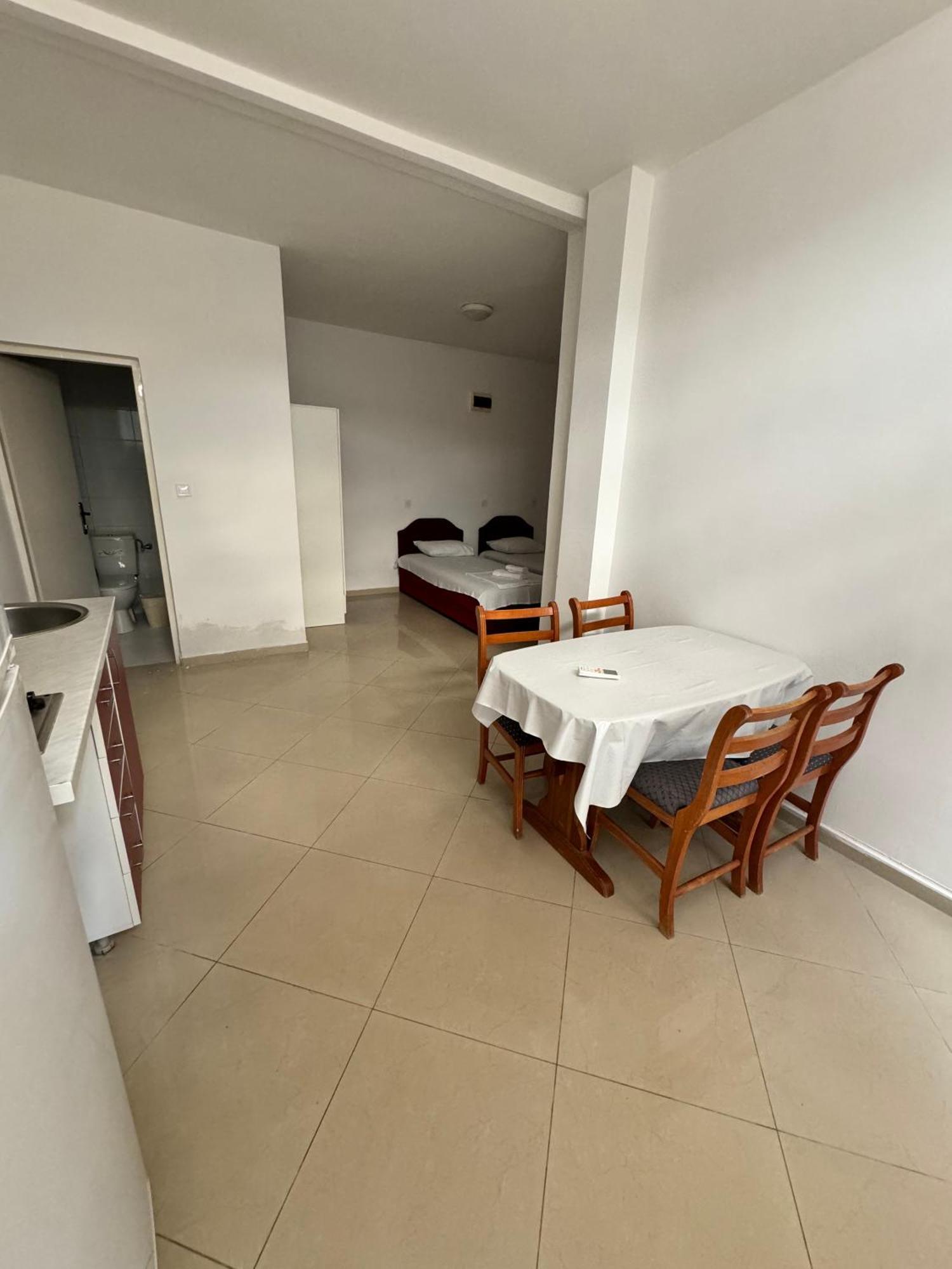 Prijevor Apartments Budva Kültér fotó